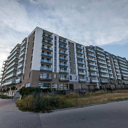 Inapart A67 Varsovia Exterior foto